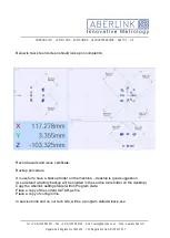 Preview for 34 page of ABERLINK Xtreme Installation Manual