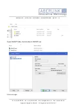 Preview for 35 page of ABERLINK Xtreme Installation Manual