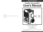 Abestorm DualPro User Manual preview