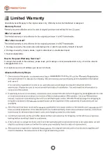 Preview for 11 page of Abestorm OZ-G1000 User Manual