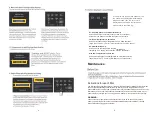 Preview for 6 page of Abestorm SLGR Elite User Manual