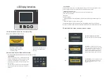 Preview for 4 page of Abestorm Water Damage Series User Manual