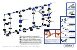 Preview for 2 page of Abex Exhibits LUMIWALL Assembly Instructions Manual