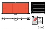 Preview for 3 page of Abex Exhibits LUMIWALL Assembly Instructions Manual