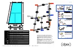 Preview for 6 page of Abex Exhibits LUMIWALL Assembly Instructions Manual