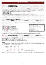 Preview for 21 page of Abexo 051D User Manual