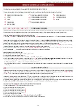 Preview for 23 page of Abexo 051D User Manual