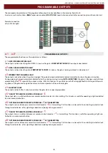 Preview for 25 page of Abexo 051D User Manual