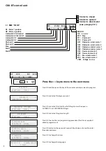 Preview for 5 page of Abexo POLY Quick Start Manual