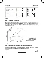 Preview for 4 page of Abexo RM620 Manual