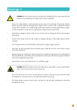 Preview for 3 page of ABGENE ALPS 50V User Manual