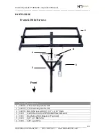 Предварительный просмотр 18 страницы ABI Absolute Chariot 6H Operator'S Manual