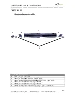 Предварительный просмотр 20 страницы ABI Absolute Chariot 6H Operator'S Manual