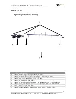 Предварительный просмотр 21 страницы ABI Absolute Chariot 6H Operator'S Manual