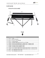 Предварительный просмотр 22 страницы ABI Absolute Chariot 6H Operator'S Manual