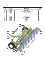 Preview for 5 page of ABI Attachments ABI Force Z-23 Product Instruction Sheet