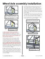 Preview for 3 page of ABI Attachments ABI RASCAL Instructions Manual