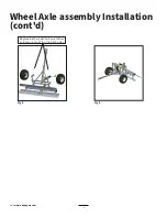 Preview for 4 page of ABI Attachments ABI RASCAL Instructions Manual