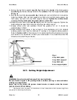 Preview for 13 page of ABI Attachments ACYCMO72 Operator'S Manual