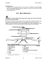 Preview for 26 page of ABI Attachments ACYCMO72 Operator'S Manual