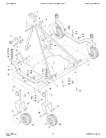 Preview for 40 page of ABI Attachments ACYCMO72 Operator'S Manual