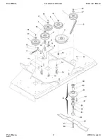 Preview for 42 page of ABI Attachments ACYCMO72 Operator'S Manual