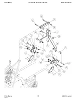 Preview for 54 page of ABI Attachments ACYCMO72 Operator'S Manual