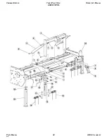 Preview for 32 page of ABI Attachments ASR74CSTRL Operator'S Manual