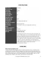 Preview for 4 page of ABI Attachments COMMAND SR1 Quick Start Manual