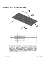 Предварительный просмотр 35 страницы ABI Attachments Infield Rascal Pro Owner'S Manual