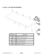 Предварительный просмотр 37 страницы ABI Attachments Infield Rascal Pro Owner'S Manual