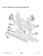 Предварительный просмотр 39 страницы ABI Attachments Infield Rascal Pro Owner'S Manual