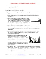 Preview for 4 page of ABI Attachments Infield Rascal Pro Setup Manual