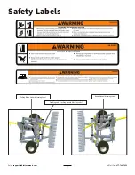 Preview for 7 page of ABI Attachments TR3-E Series Owner'S Manual