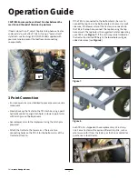 Preview for 10 page of ABI Attachments TR3-E Series Owner'S Manual