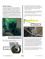 Preview for 11 page of ABI Attachments TR3-E Series Owner'S Manual