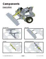 Preview for 13 page of ABI Attachments TR3-E Series Owner'S Manual