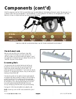 Preview for 17 page of ABI Attachments TR3-E Series Owner'S Manual