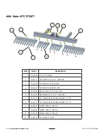 Preview for 31 page of ABI Attachments TR3-E Series Owner'S Manual