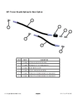 Preview for 37 page of ABI Attachments TR3-E Series Owner'S Manual