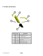 Preview for 38 page of ABI Attachments TR3-E Series Owner'S Manual