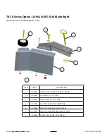 Preview for 39 page of ABI Attachments TR3-E Series Owner'S Manual