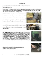 Preview for 4 page of ABI Attachments TR3-E Series Setup Manual