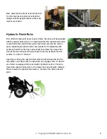 Preview for 5 page of ABI Attachments TR3-E Series Setup Manual