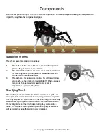 Preview for 6 page of ABI Attachments TR3-E Series Setup Manual