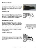 Preview for 7 page of ABI Attachments TR3-E Series Setup Manual