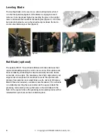 Preview for 8 page of ABI Attachments TR3-E Series Setup Manual