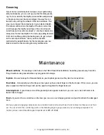 Preview for 11 page of ABI Attachments TR3-E Series Setup Manual