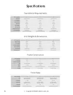 Preview for 14 page of ABI Attachments TR3-E Series Setup Manual