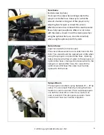 Предварительный просмотр 6 страницы ABI Attachments WW1000FLABI Setup Manual